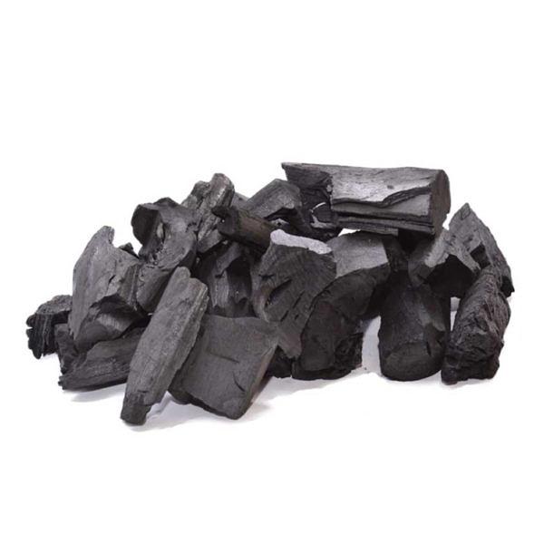 Уголь древесный 10 л «Экспресс» ОПТ фото 1