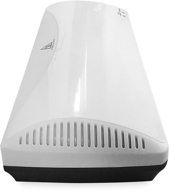 Ламинатор Heleos ЛМA3_БС белый A3 (75-175мкм) 30см/мин (2вал.) лам.фото фото 2