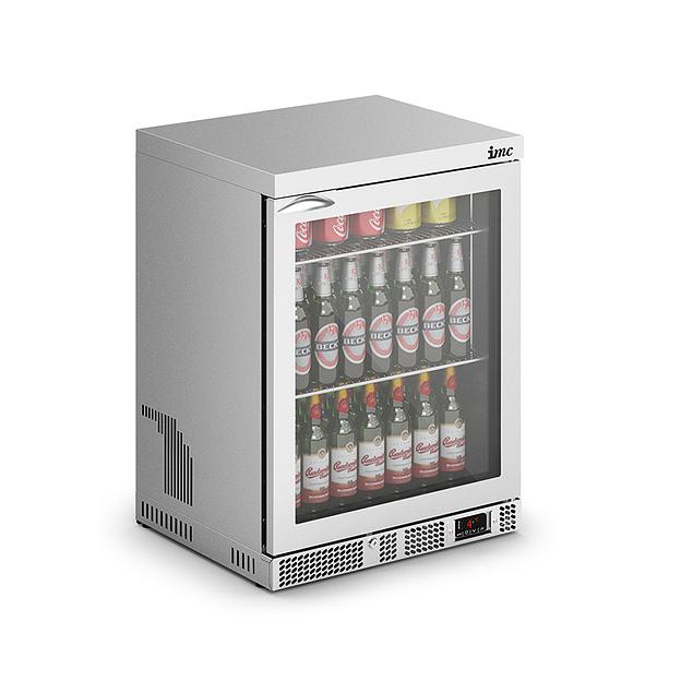 Шкаф барный Lincat Mistral M60 F77/152 фото 1