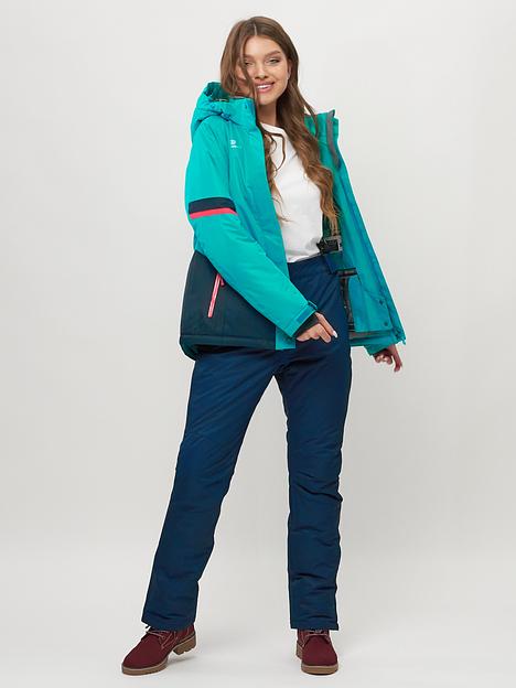 Костюм горнолыжный SkiingBird 051911Z фото 8