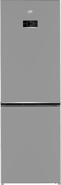 Холодильник Beko B3R0CNK362HS 2-хкамерн. серебристый фото 1