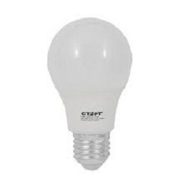 СТАРТ (4670012296102) Светодиодная лампа ECO LEDGLSE27 7W 30 10/60 фото 1