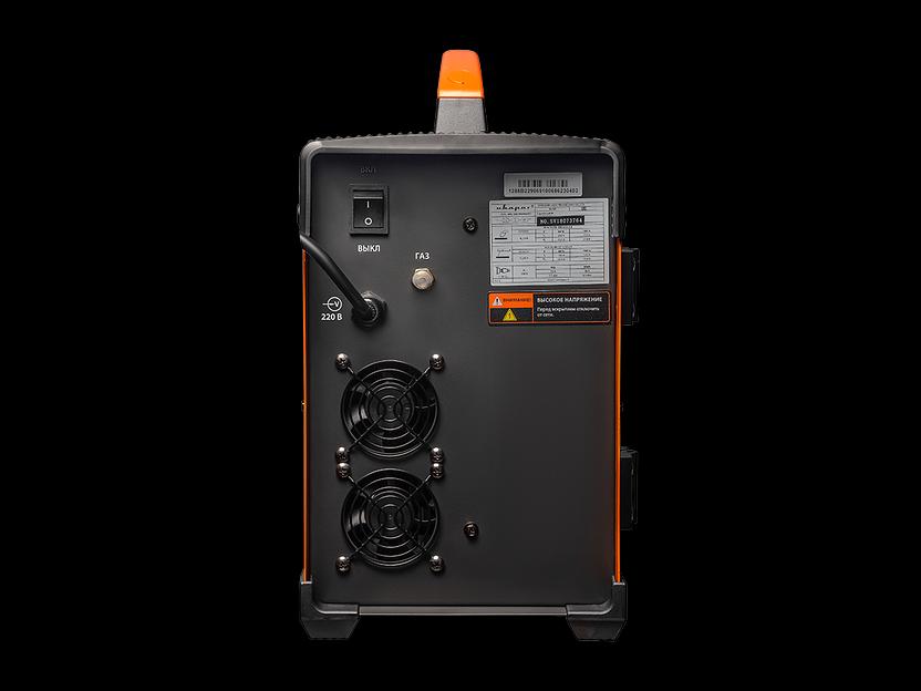 Сварочный инвертор REAL MIG 200 (N24002N) фото 4