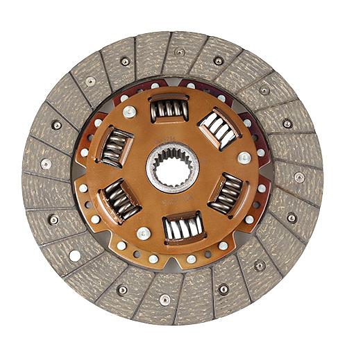 Диск сцепления NW9296 NKK фото 1