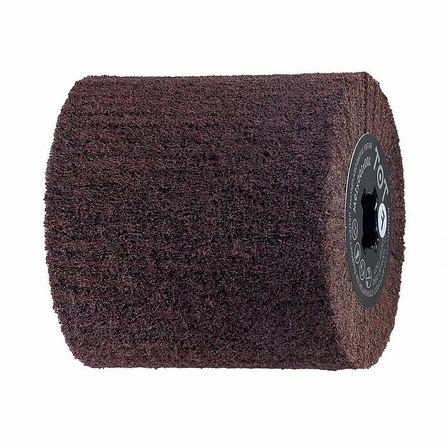 Шлифовальный валик Totflex «AF Fine» 100×100×19 мм ОПТ фото 4