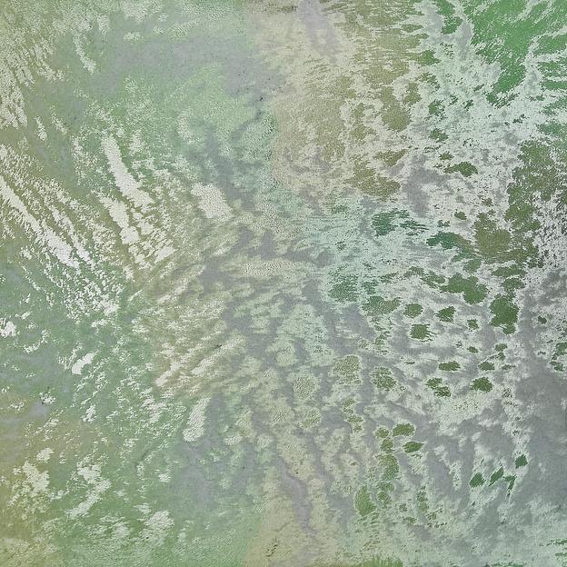 Декоративное покрытие Salviati 3D ОПТ фото 5