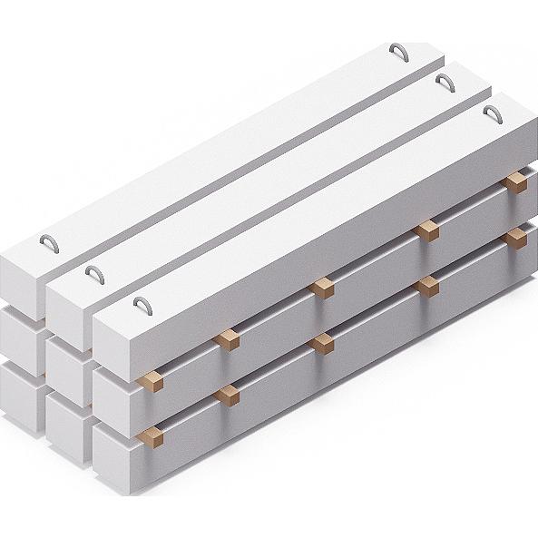 Брусковые железобетонные перемычки фото 1