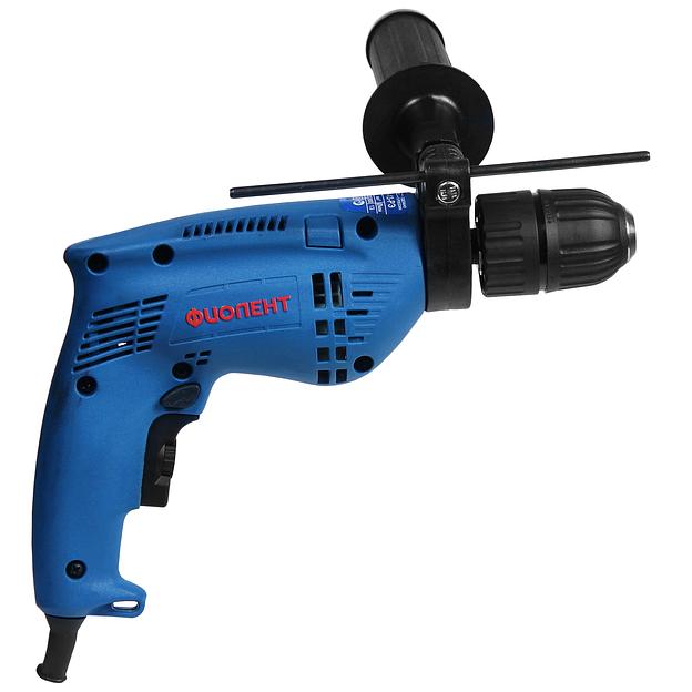 Односкоростная безударная дрель МС11-13-РЭ опт фото 6