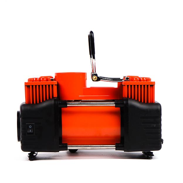 Автомобильный компрессор KINGQUEEN TWO-160 фото 8