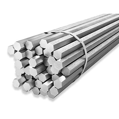 Шестигранник 50 мм ст 20, 5050 мм ГОСТ 2879-88 фото 1