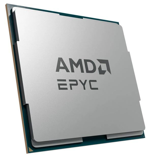Процессор EPYC 9845 X160 SP5 OEM 390W 100-000001458 AMD фото 2