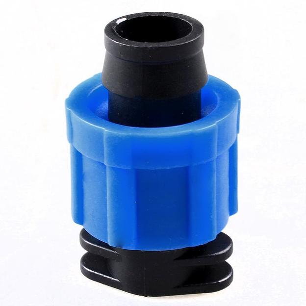 Заглушка капельной ленты TP0117 фото 1