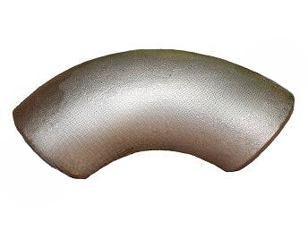 Отвод 25х3 мм диаметр (3Ду), 90 градусов 12Х18Н10Т фото 1