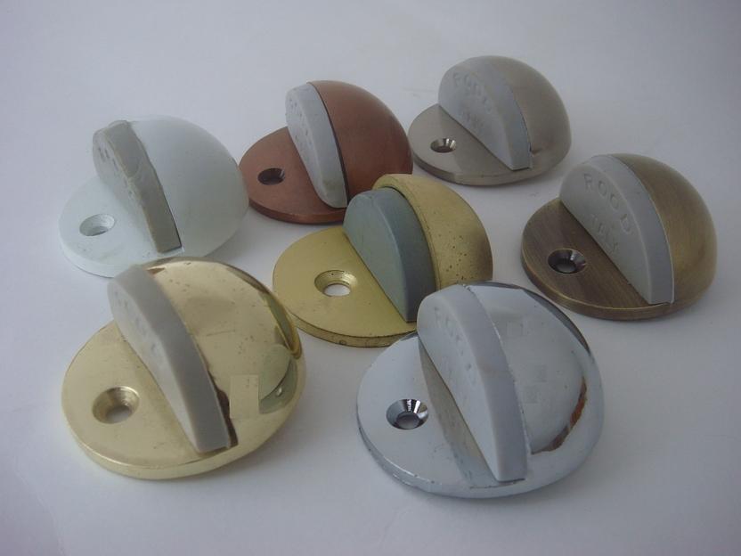 Ограничитель дверной «Сфера» ОПТ фото 1