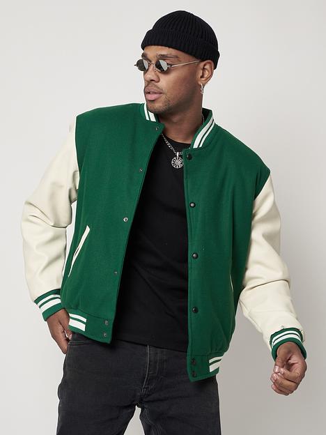 Куртка бомбер HUNTER STORY 77160Z фото 7