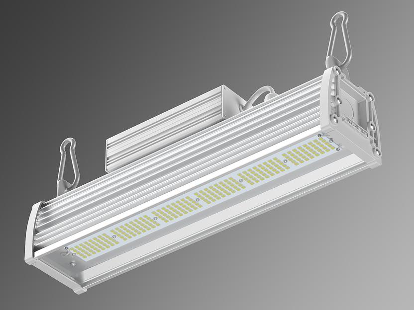 Промышленный светильник SV-GNR-ZL-70 фото 1