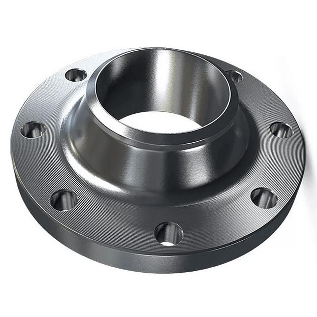 Фланец свободный на приварном кольце Ду 15 Ру 6 ГОСТ 33259 фото 1