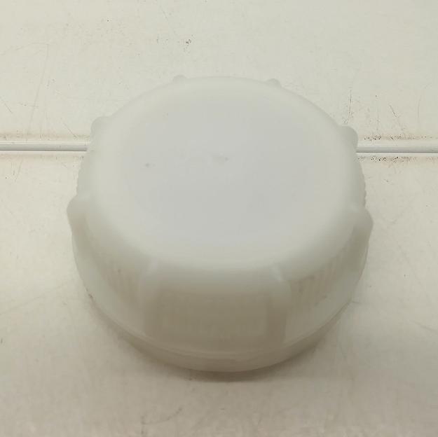 Крышка СК-60 с вкладышем неокр фото 1