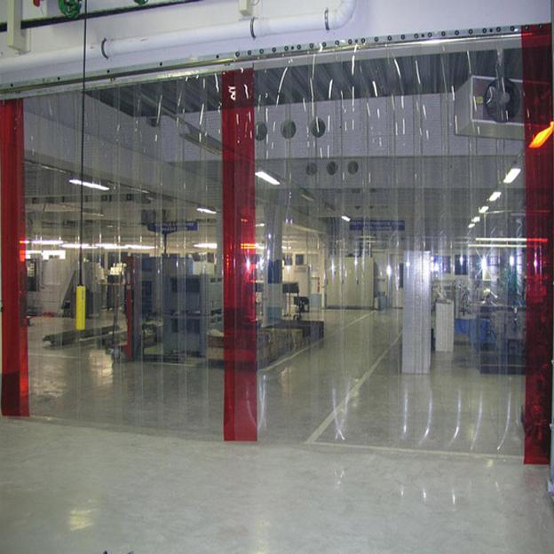 ПВХ завеса, силиконовые шторы,тепрмоштора фото 3