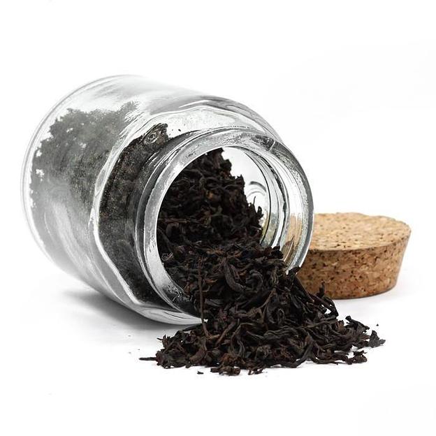 Чёрный чай Эрл Грей Классик 100 г ОПТ фото 1