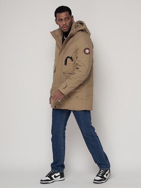 Куртка спортивная MG 90020B фото 4