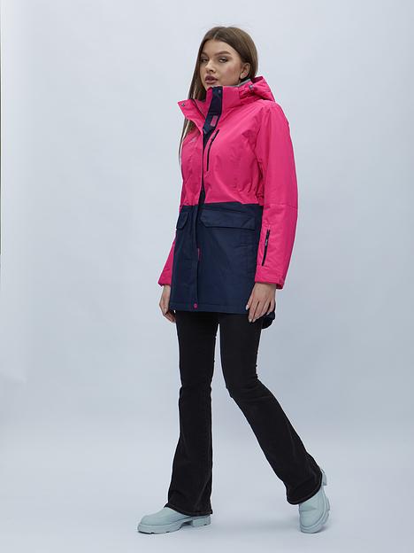 Парка SkiingBird 551991R фото 5