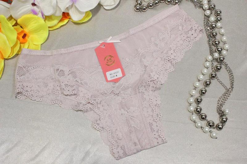 Трусы женские р-р 42-48 Арт. 6337 премиум  (к.11851) фото 1