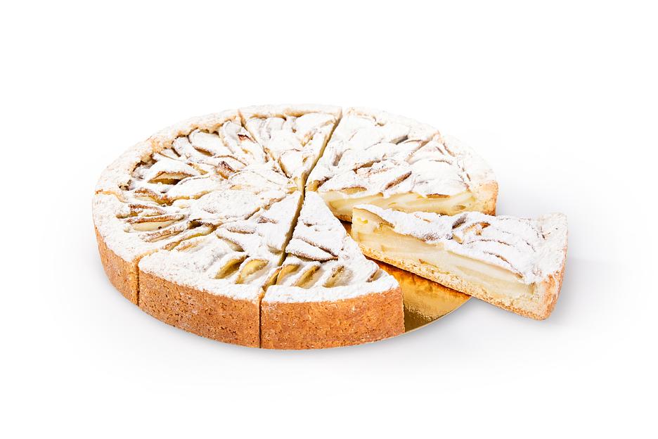 Торт «Наслаждение», 1500 г. ОПТ фото 1