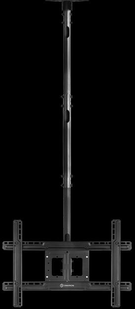 Кронштейн ONKRON ONKRON N2L (ONKRON N2L BLACK) фото 1