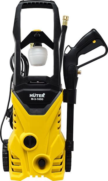 Минимойка Huter M-3-1650 1650Вт (70/8/28) фото 2