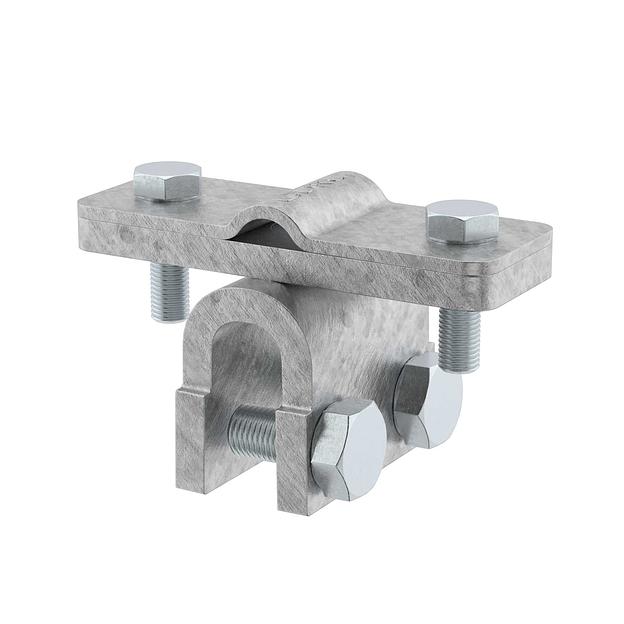 DKC ND2001 Фальцевый зажим фото 1