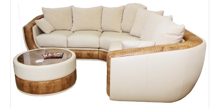 Комплект мебели «Фицджеральд» фото 1