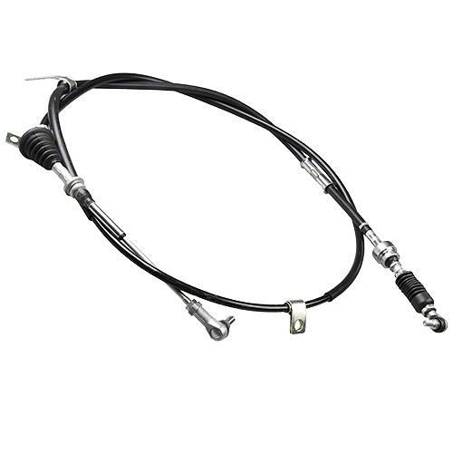 Тросик КПП W244-46-520-B, 4AT0413 TSK фото 1