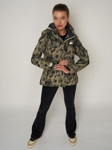 Ветровка MTFORCE 22005Kh фото 9