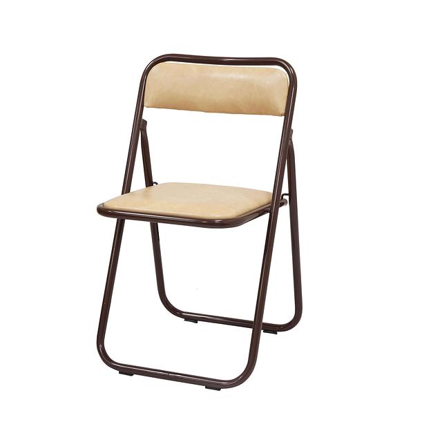 Стул раскладной с мягкой спинкой фото 1