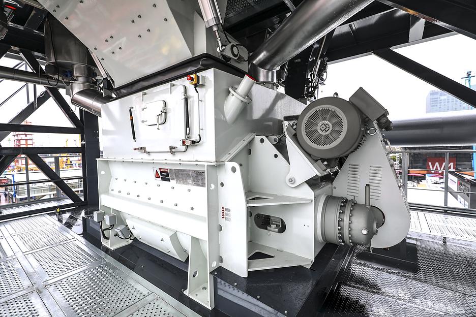 Асфальтобетонные заводы Pioneer 5500 фото 4