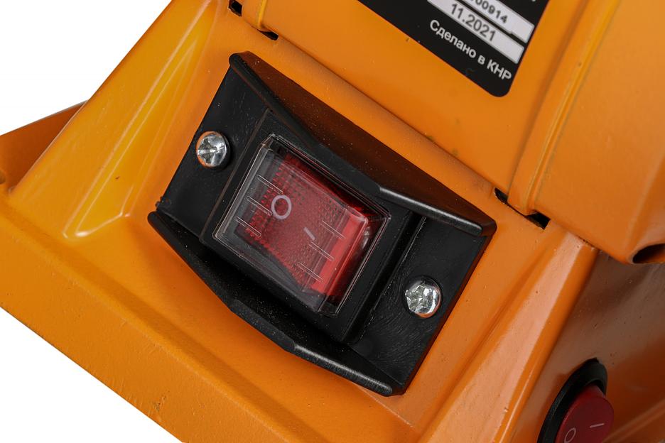 Электроточило Вихрь ТС-15А-200 200Вт 2950об/мин d=150мм t=16мм фото 10