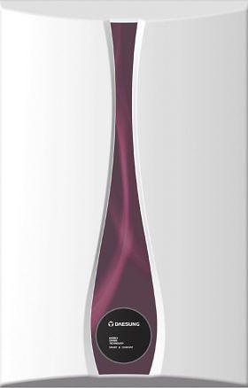 Котёл конденсационный «Daesung C-24» ОПТ фото 1