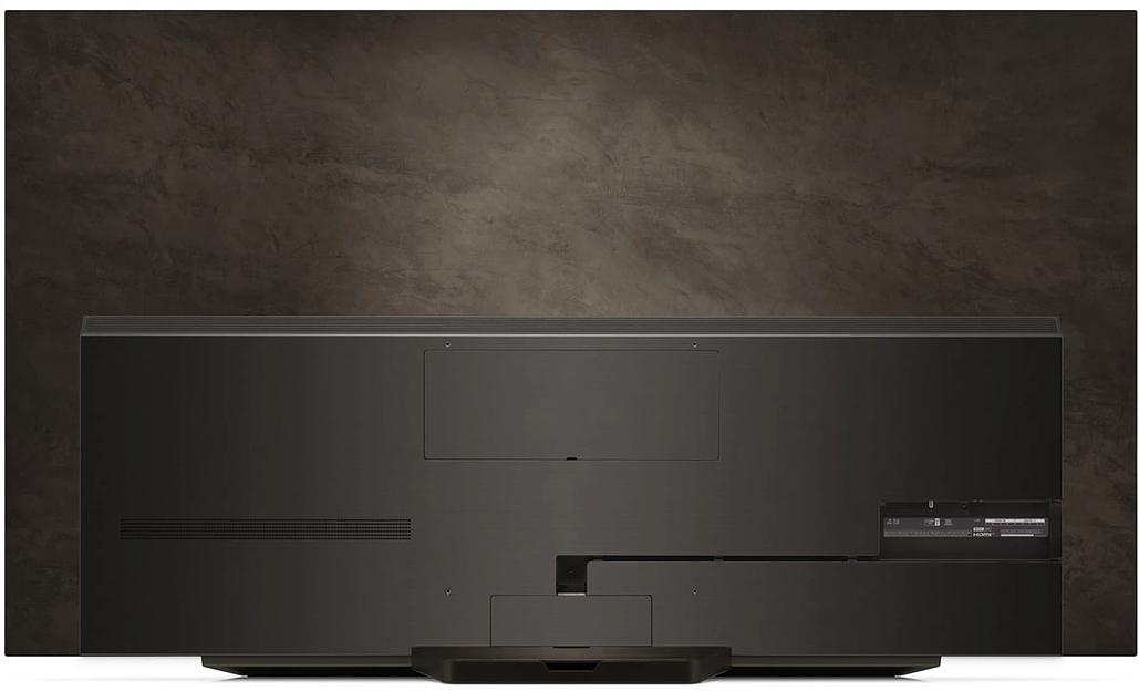 Телевизор OLED LG 83" OLED83C4RLA.ARUG темно-серый/серебристый 4K Ultra HD 120Hz DVB-T DVB-T2 DVB-C DVB-S2 USB WiFi Smart TV фото 6