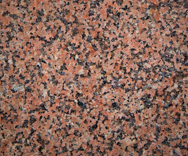 Гранит Желтау фото 1