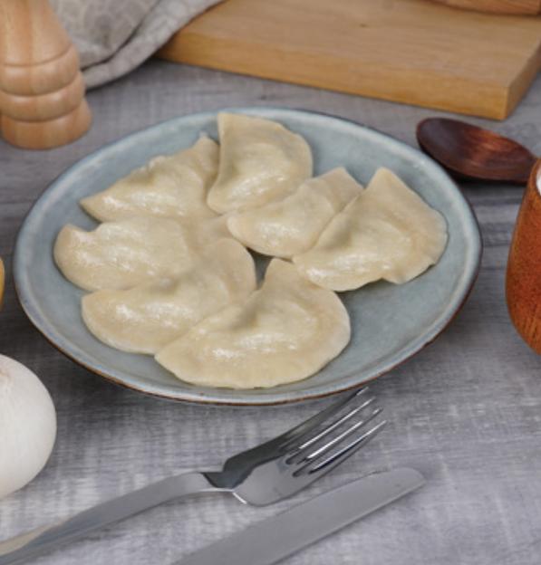 Вареники «Картофель с луком» ОПТ фото 3