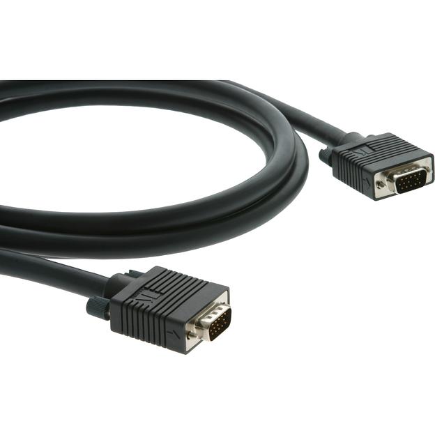 Кабель DisplayPort-HDMI (Вилка - Вилка), 0,9 м Kramer C-DPM/HM-3 фото 1