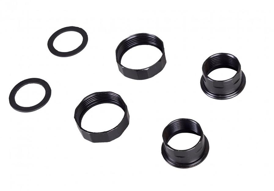 Насос циркуляционный Вихрь Ц-25/8 СТАНДАРТ 245Вт 7800л/час (68/7/11) фото 5