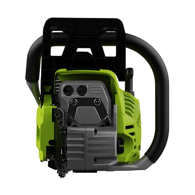 Бензопила цепная Deli DE-LJ16-1 фото 4