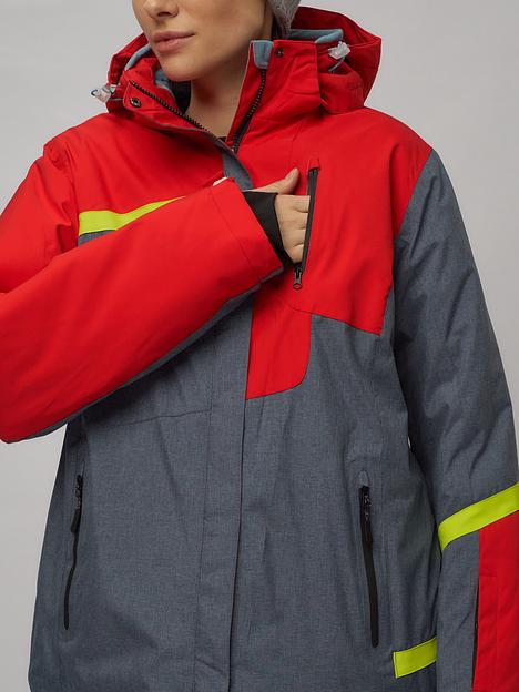 Костюм горнолыжный CHUNMAI 02282-1Kr фото 10