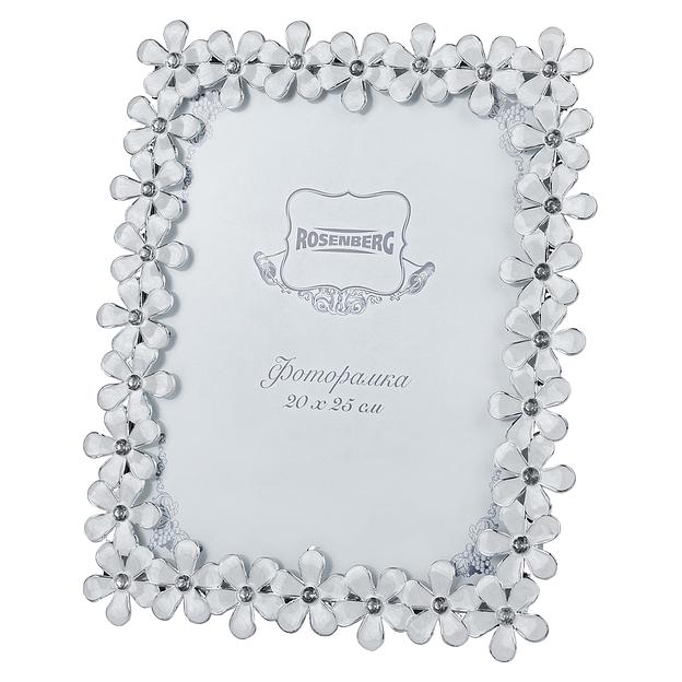 RPL-770012-XL Фоторамка, фото 20x25см. фото 1