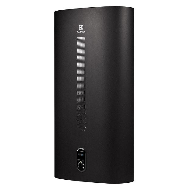Водонагреватель Electrolux EWH 100 Gladius 2.0 Grafit фото 1