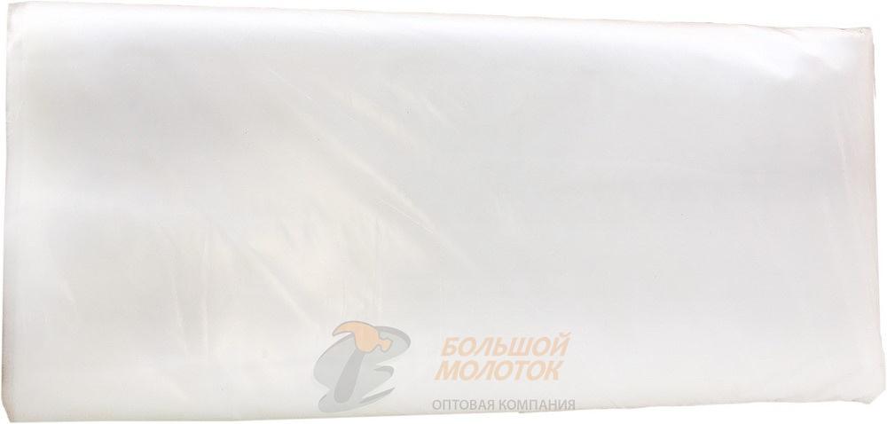 Мешки вкладыши  60 л 100 мкм 650*1050 /50 /400 фото 1