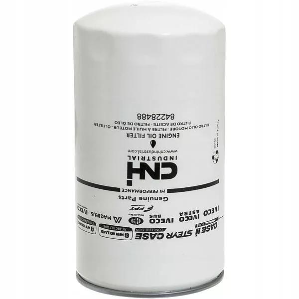 Фильтр масляный двигателя CNH / CASE IH / New Holland фото 1