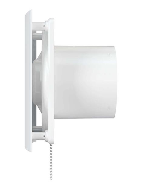 Бытовой вентилятор Quadro 4C-02 Era опт фото 3